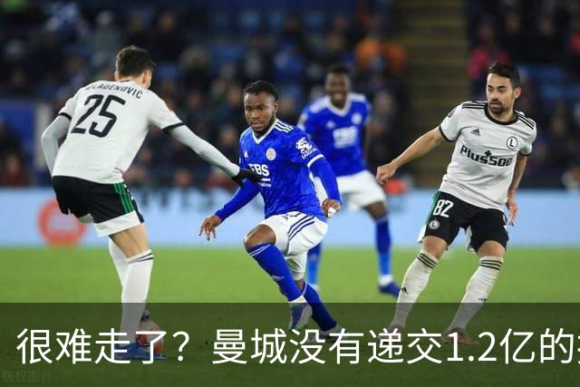 很难走了？曼城没有递交1.2亿的报价，恩佐转会问题出现“反转”